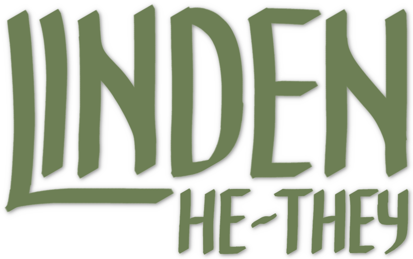 Linden (he/they)